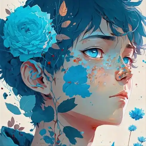 彩虹漂流